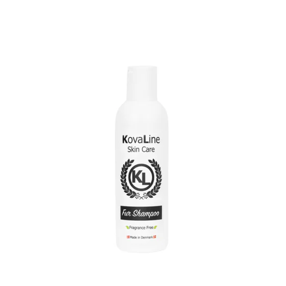 KovaLine Fur Shampoo - 200 ml.