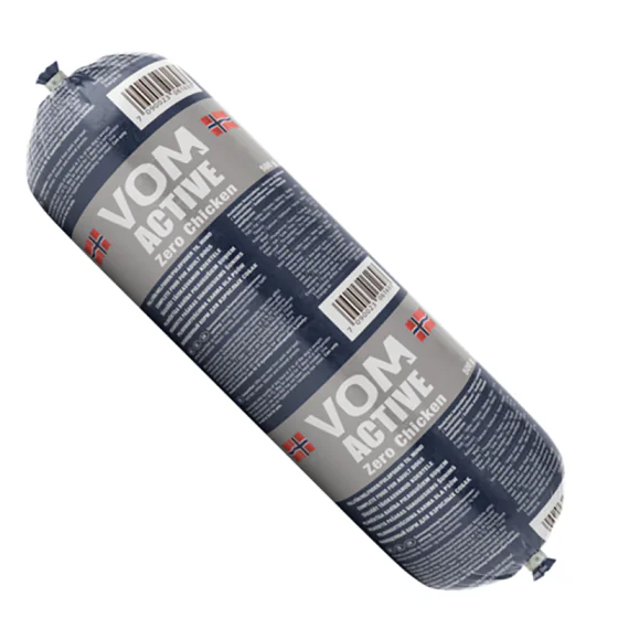 VOM Active Zero Chicken (Denne vare kan kun afhentes i Hillerød) 