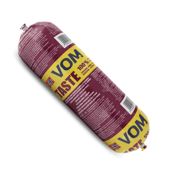 VOM Taste - Kylling (Denne vare kan kun afhentes i Hillerød) 