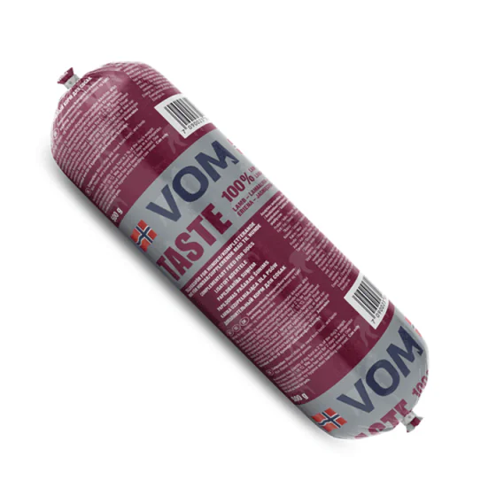 VOM Taste - Lam (Denne vare kan kun afhentes i Hillerød) 