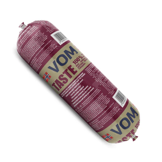 VOM Taste - Kvæg (Denne vare kan kun afhentes i Hillerød) 