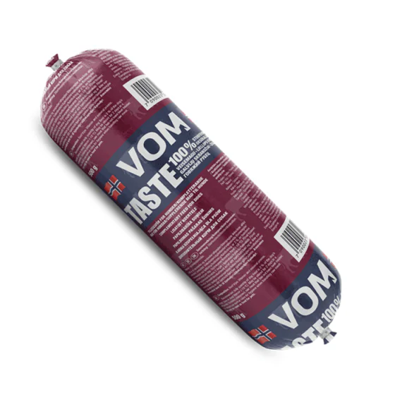 VOM Taste - Kallun (Denne vare kan kun afhentes i Hillerød) 