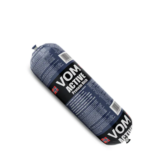 VOM Active Protein Rich (Denne vare kan kun afhentes i Hillerød)
