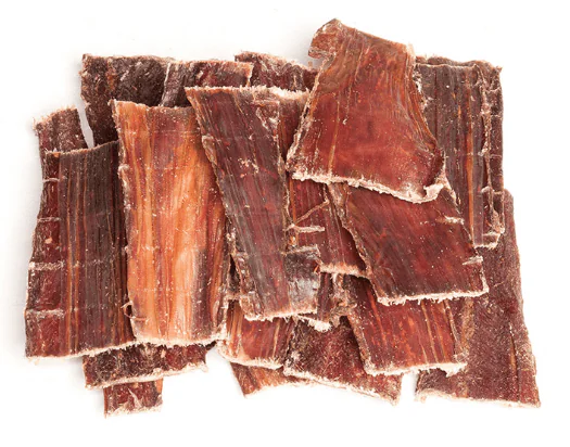 Snack'it Valsede spiserør (EU)  (Hundegodbid af oksestruber)